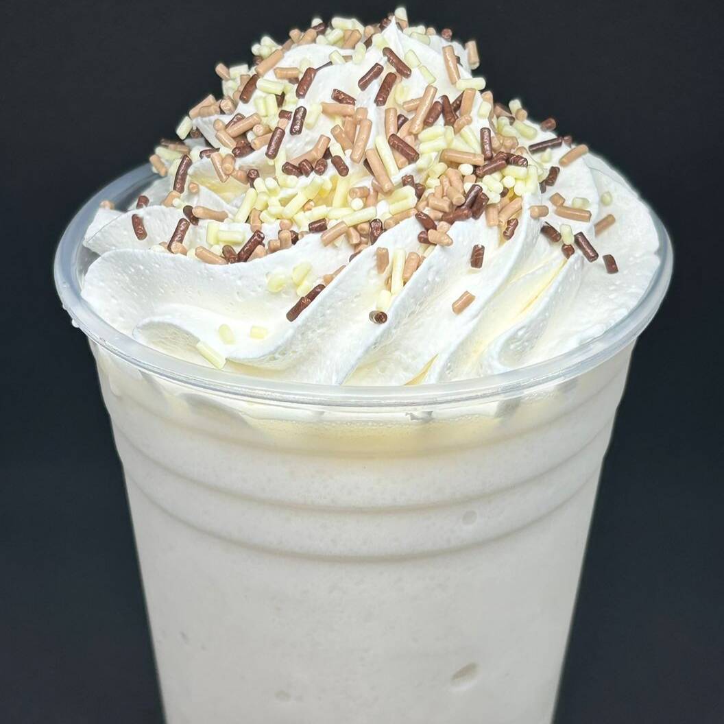 Frappe de Vainilla