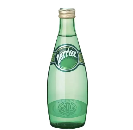 Agua Mineral Perrier
