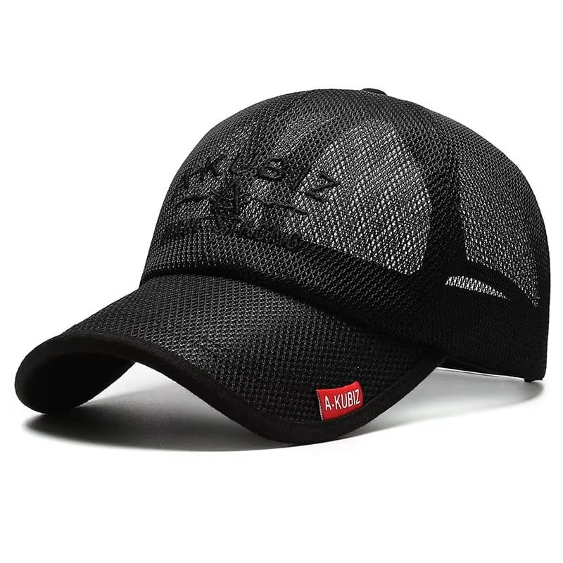 Gorra de Beisbol Transparente Kurtz