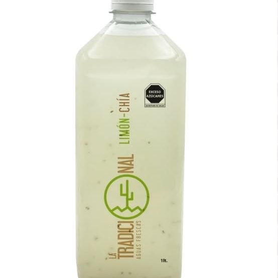 Agua Fresca 1 L