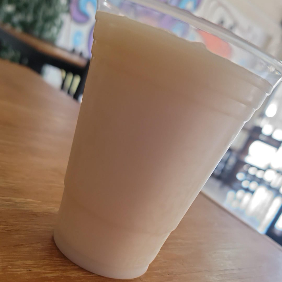 Horchata Ch