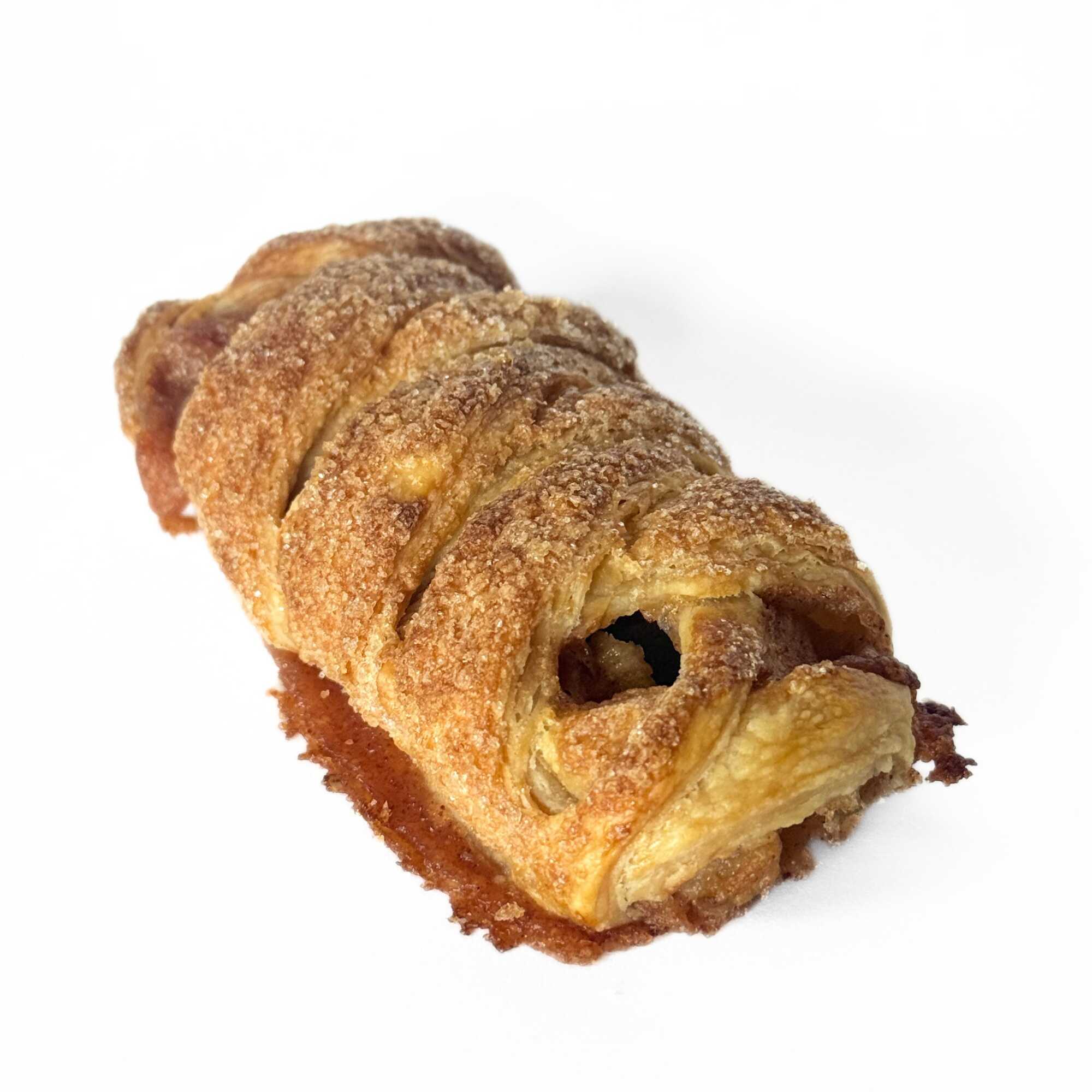STRUDEL DE MANZANA
