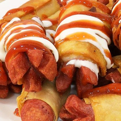 Rollitos