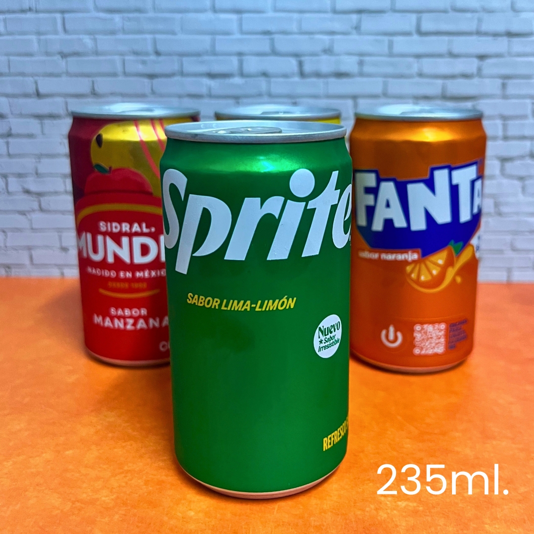 Sprite