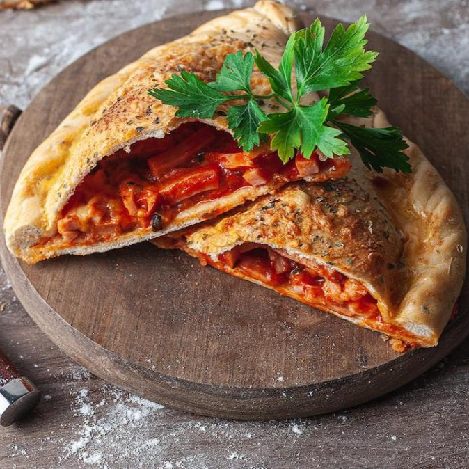 CALZONE PERSONAL