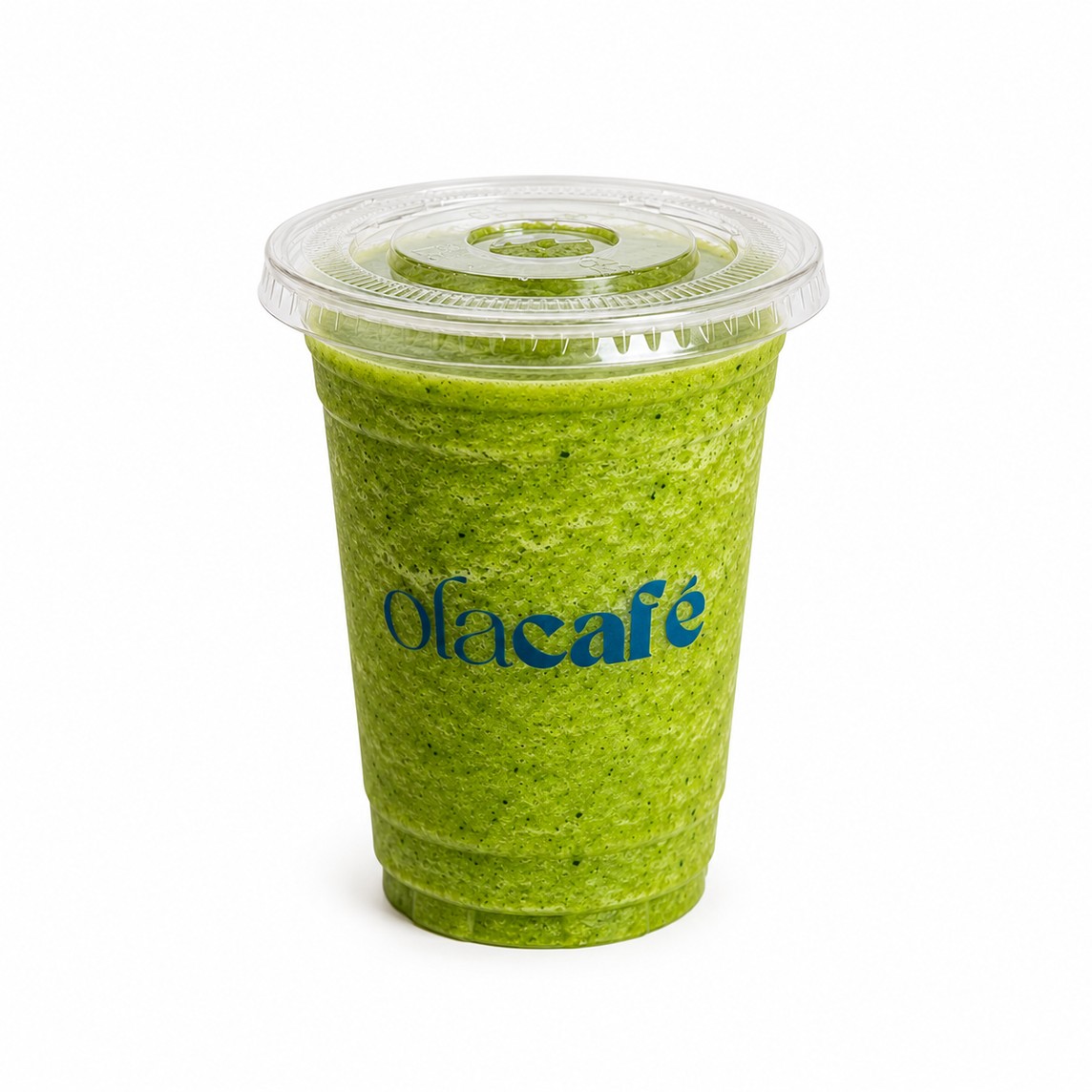 GREEN DETOX