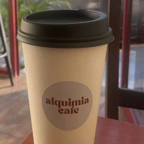 Dirty Chai