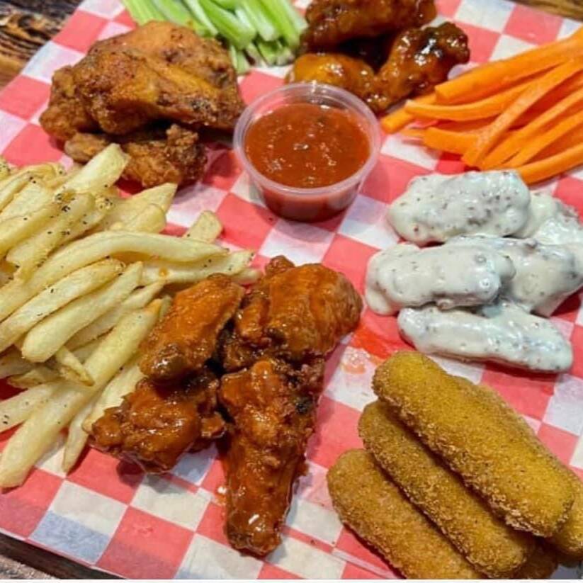 Sampler