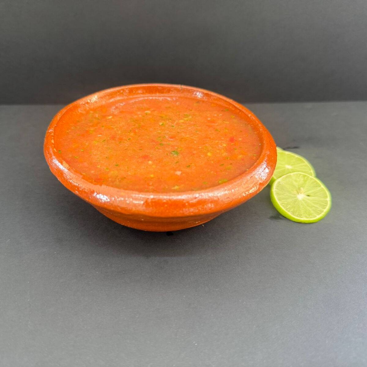 Salsa fresca