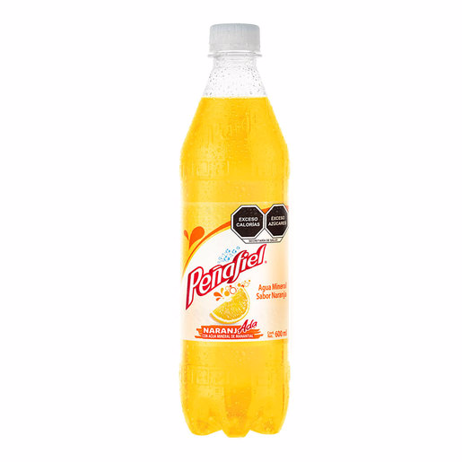 Peñafiel Ada Sabor Variado 600 ml