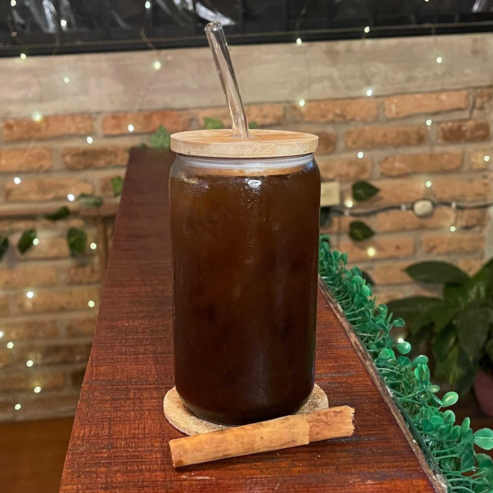 Estilo Café de Olla Frío