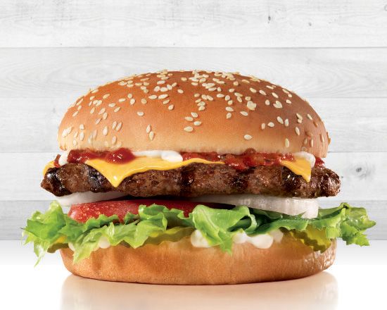 Famous Star con Queso