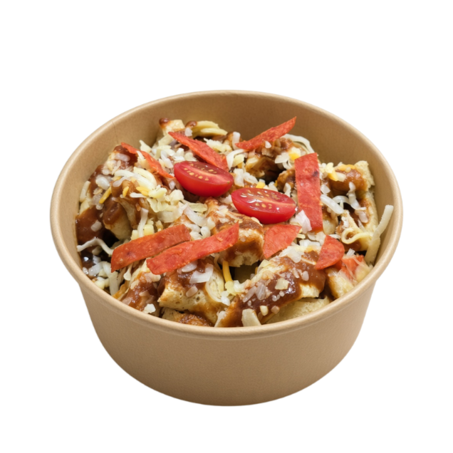 Crepa Salada