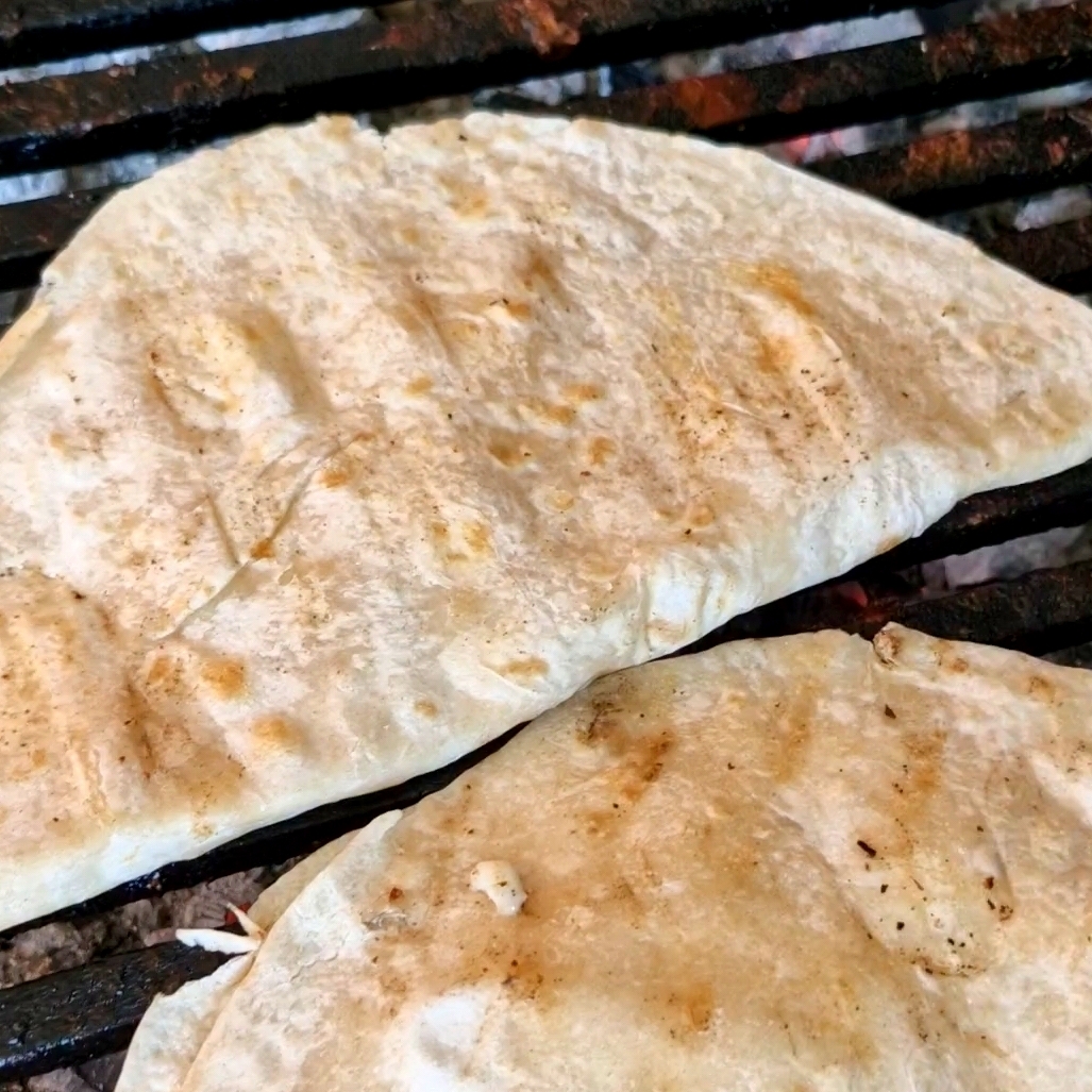 1 Quesadilla Sencilla de 30 CM