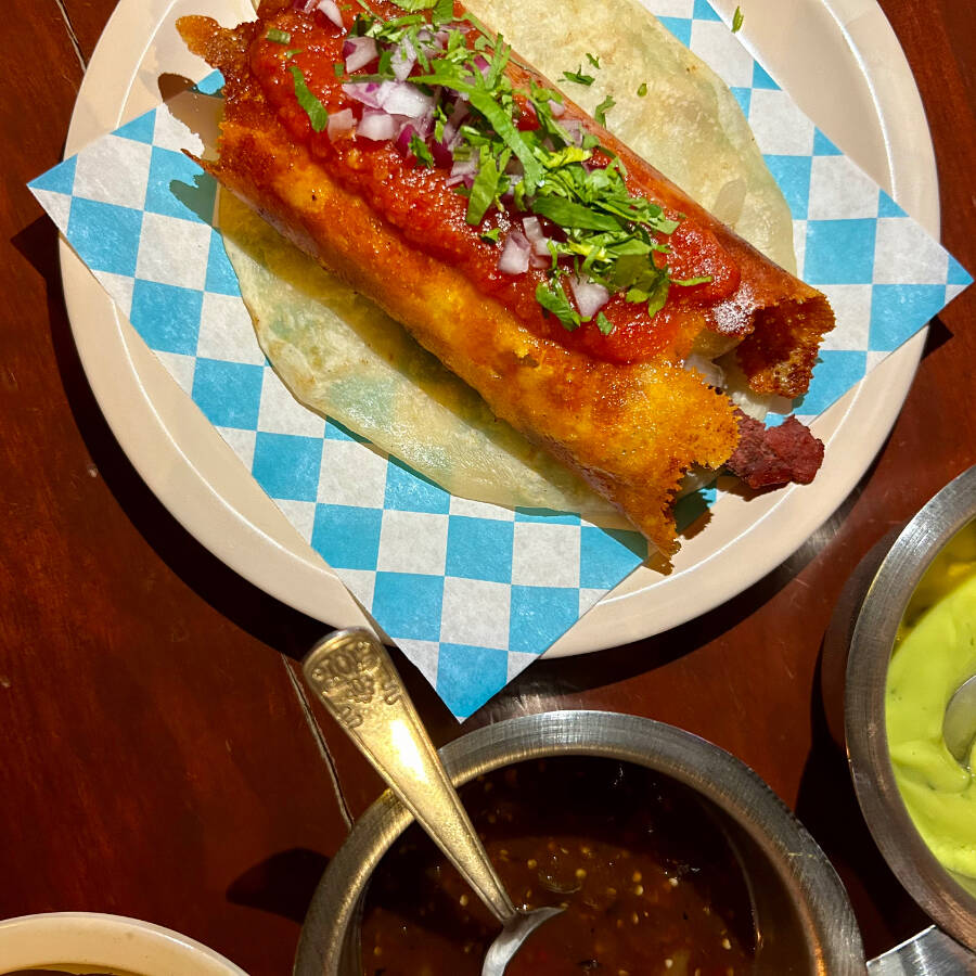 Momia de Adobada