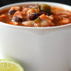 Frijol Charro