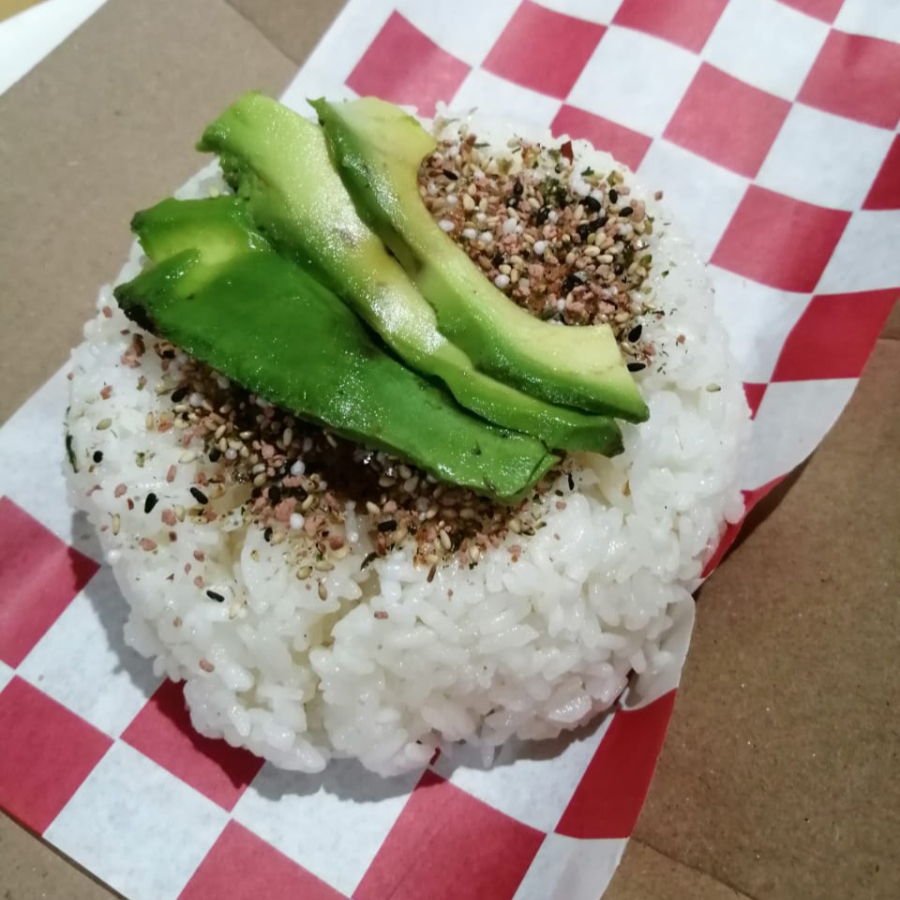 GOHAN FURIKAKE