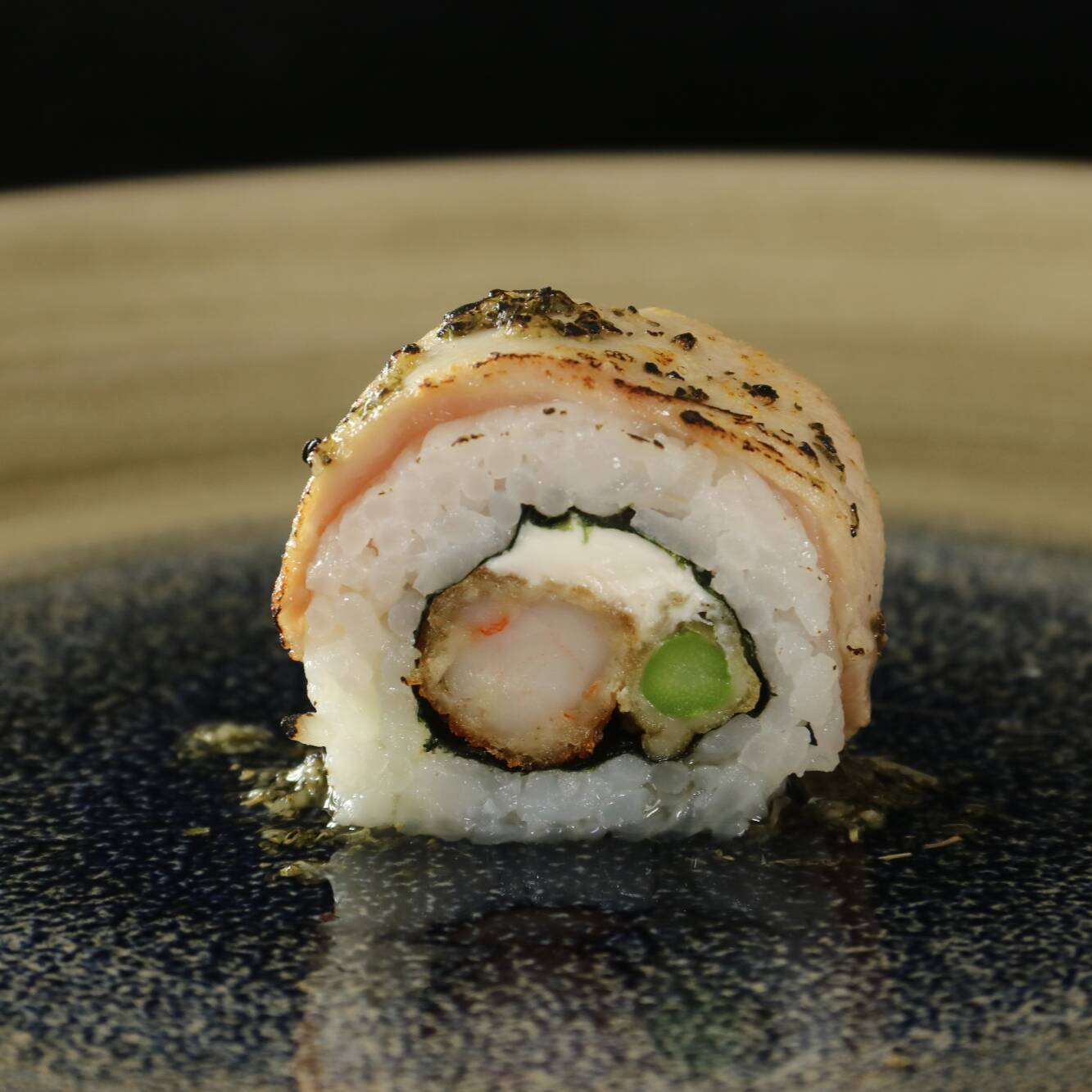 Parrillero maki