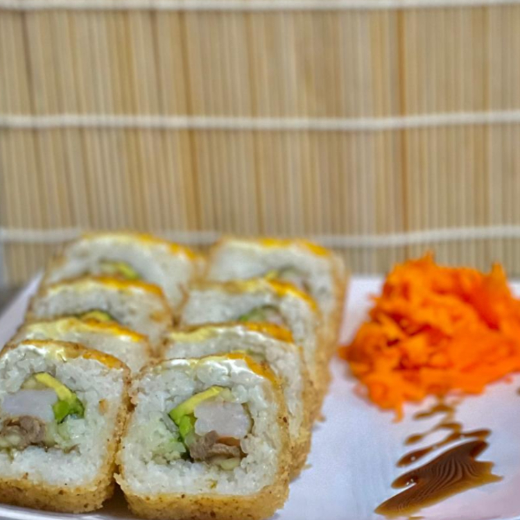 RO ROLL