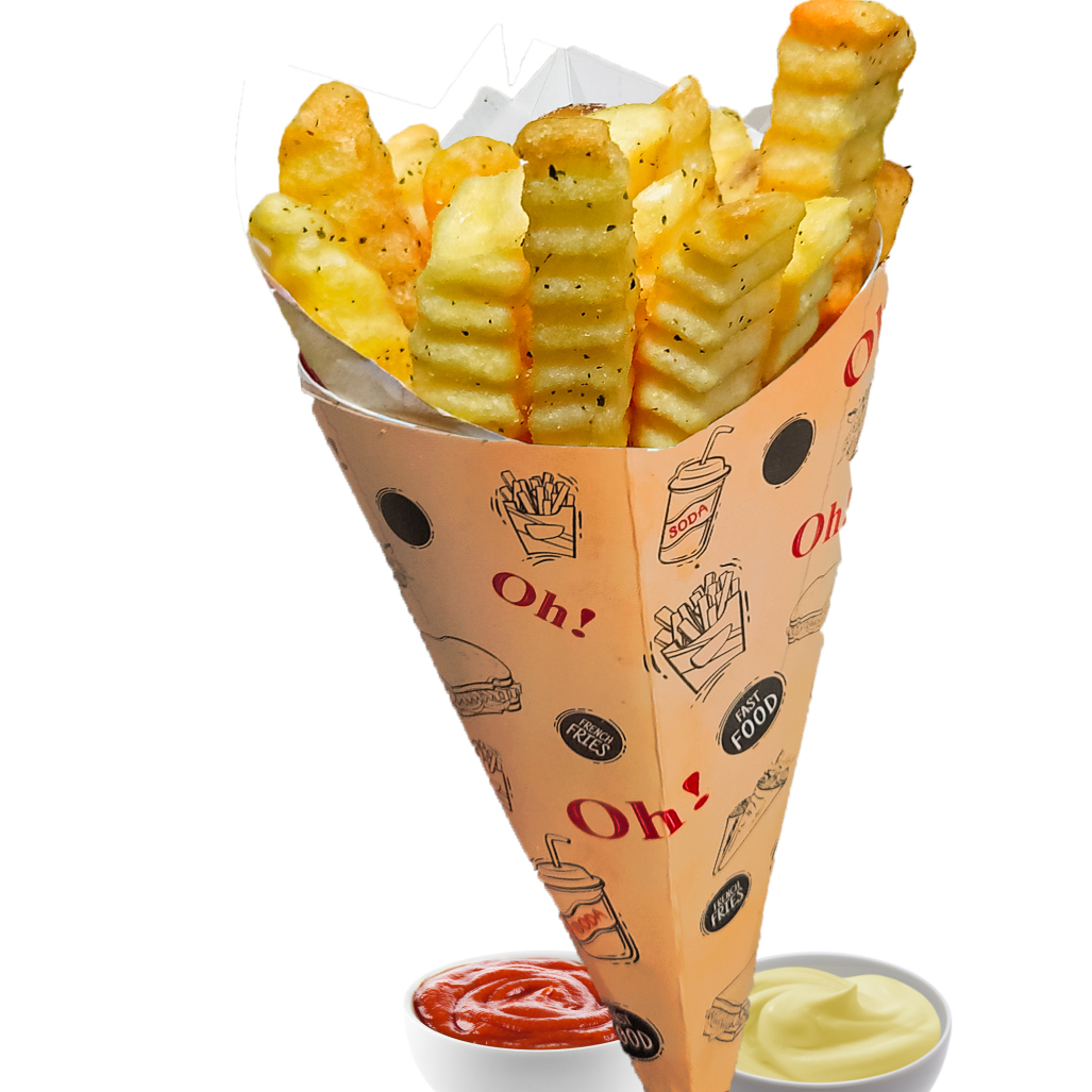 Papas Nativas Fritas Blanca Big