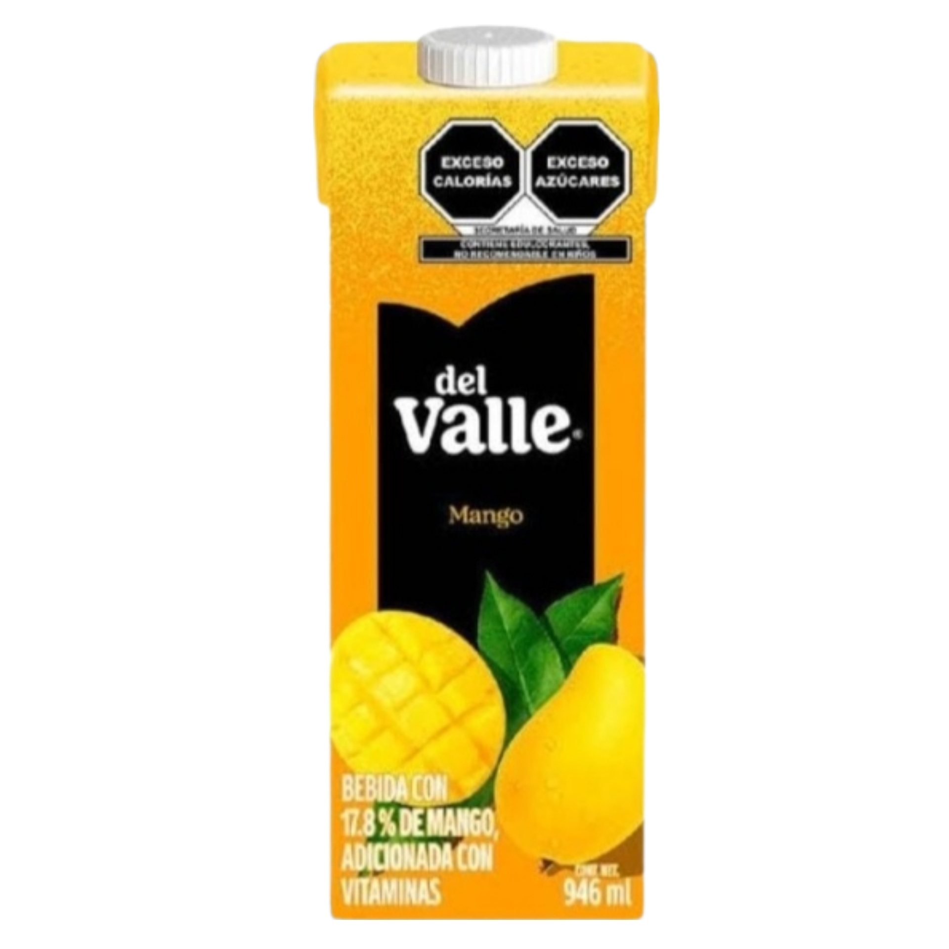 DEL VALLE MANGO