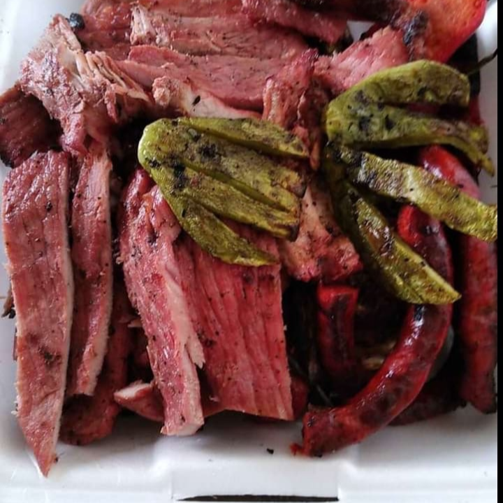 P3_ 1/4 KG DE ARRACHERA ASADA