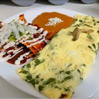 OMELETTES AL GUSTO