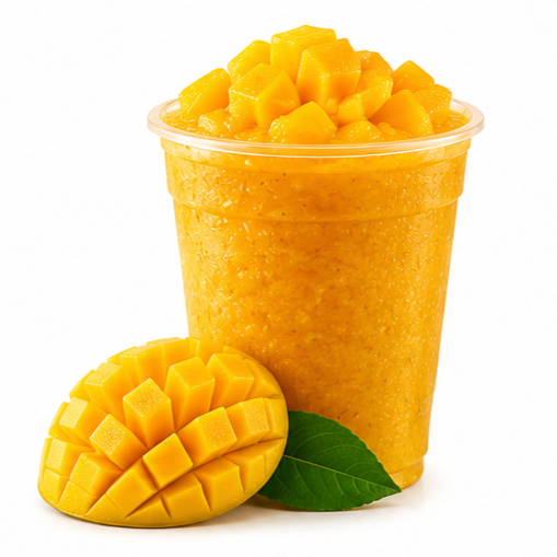 Jugo Natural de Mango