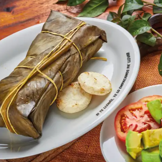 Tamal