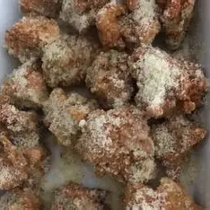 Parmesanas 250gr