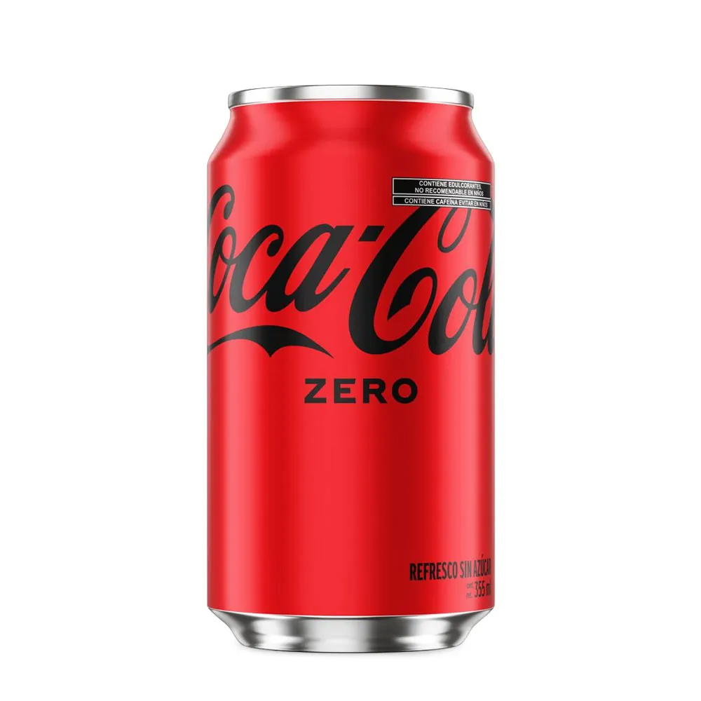 Coca Zero