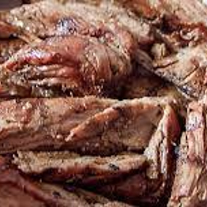 Kilo de Arrachera