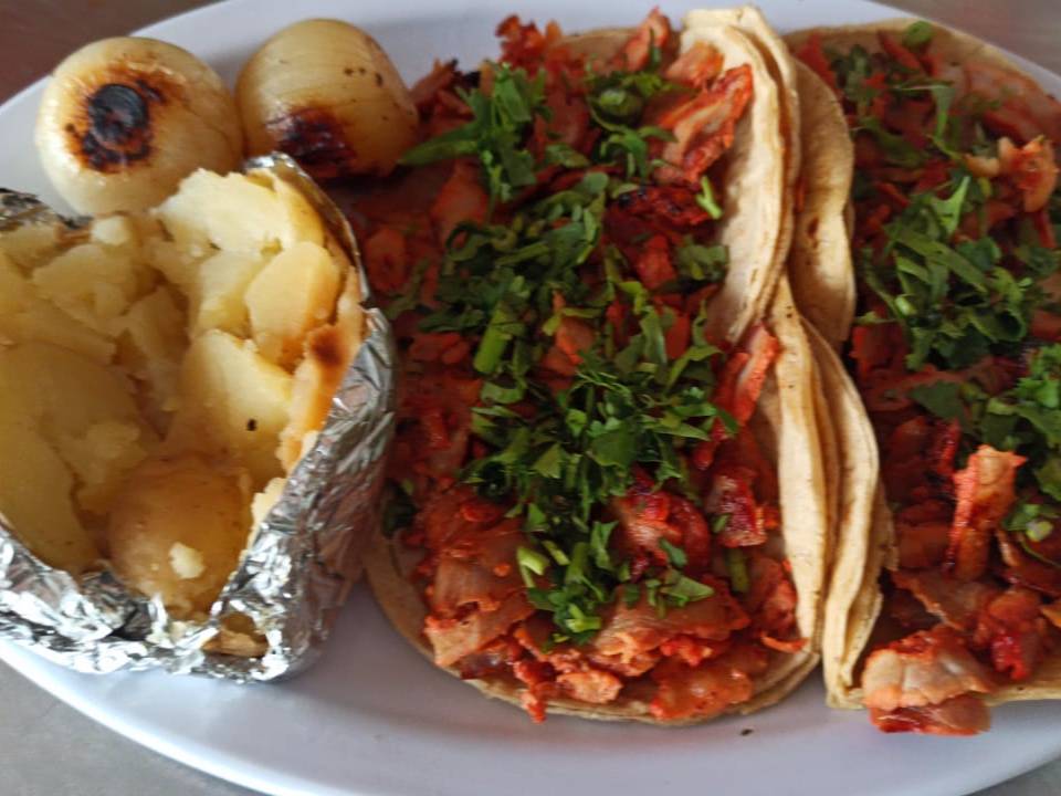 Orden al Pastor