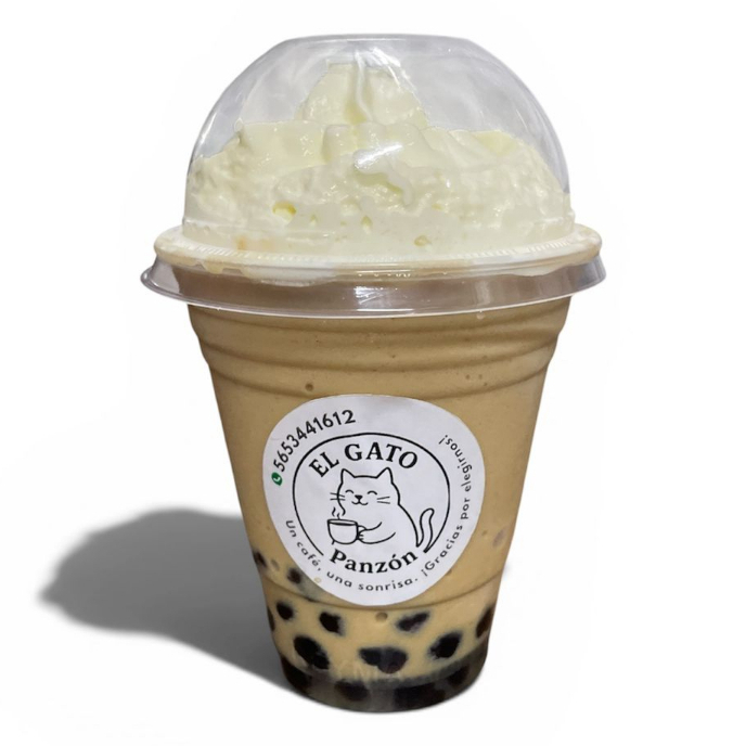 Frappe