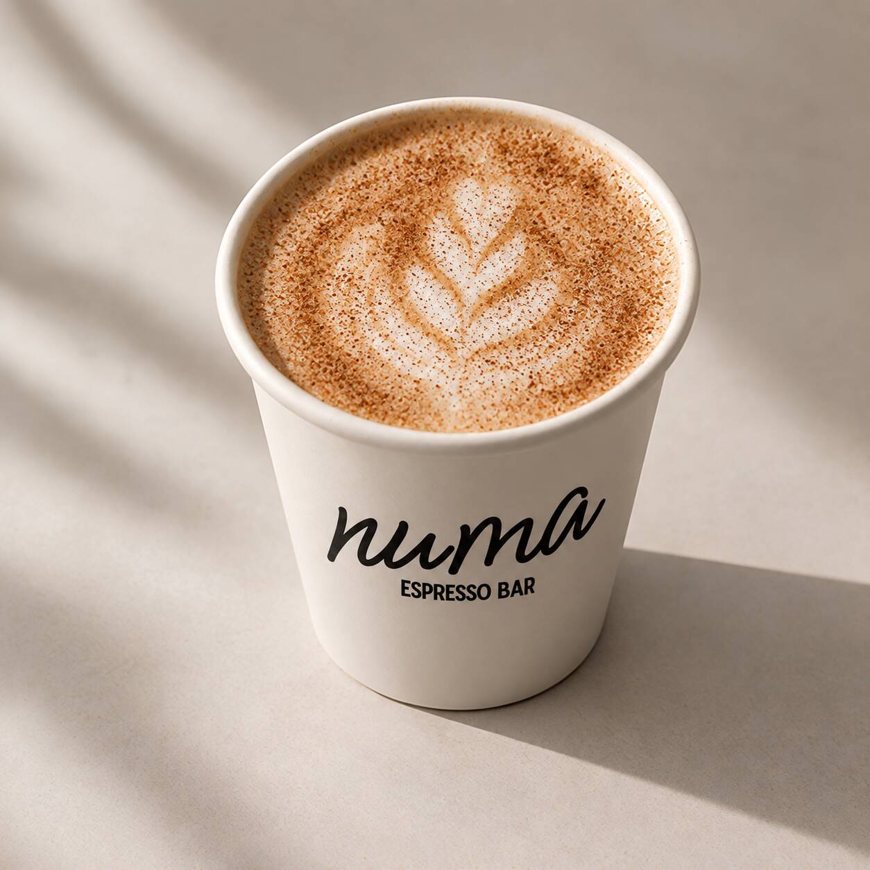 Pumkin Spice Latte