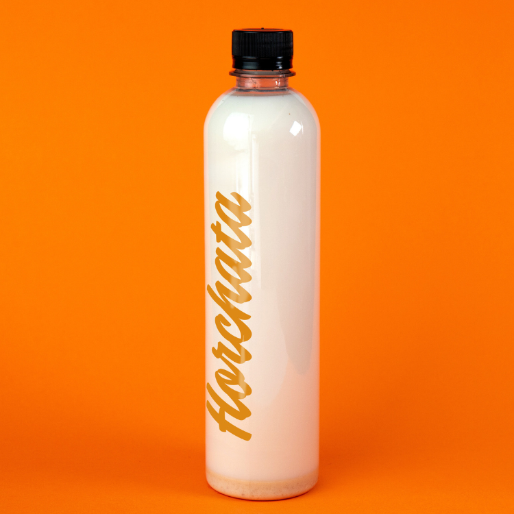 Agua de Horchata 500 ml