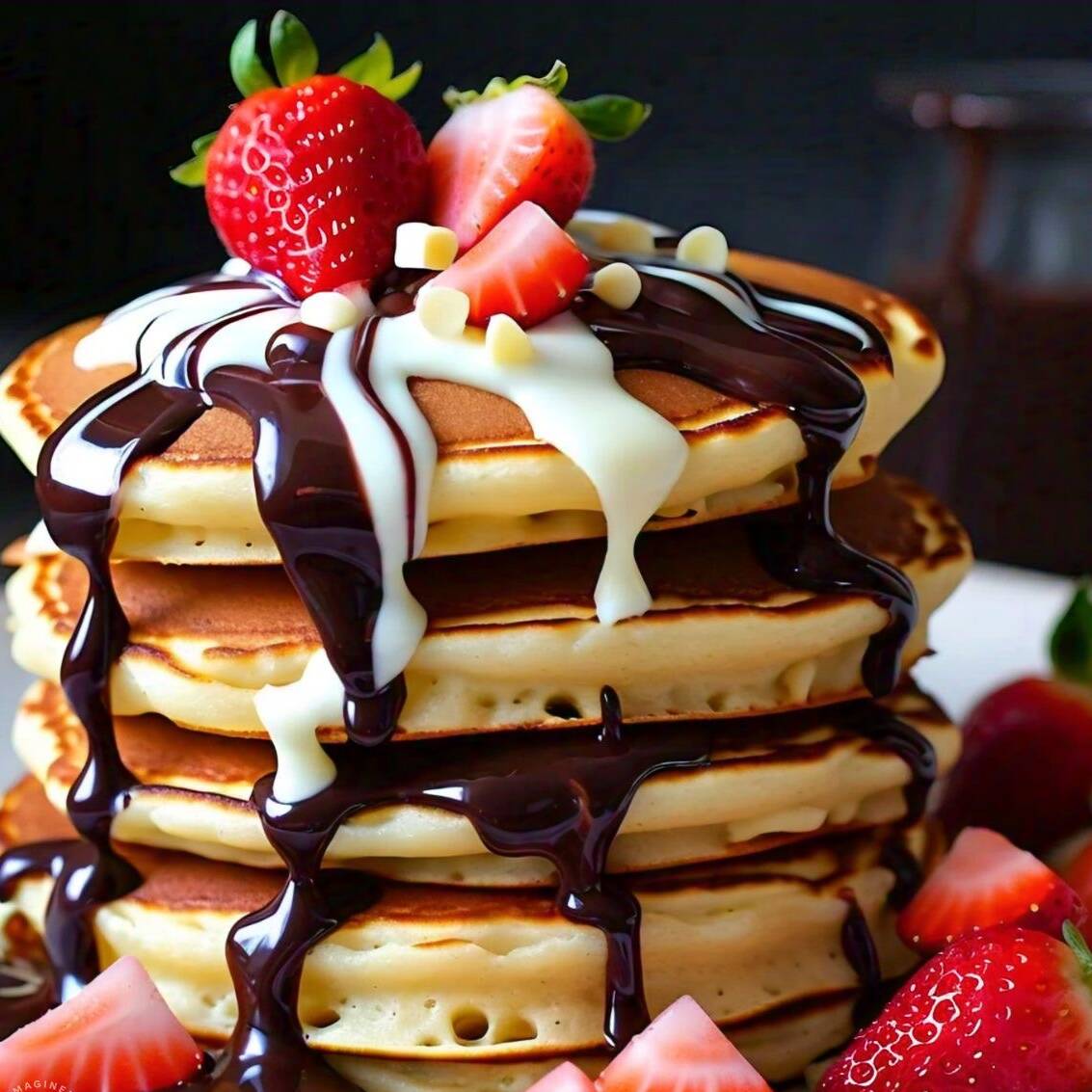 Hotcakes Alizée