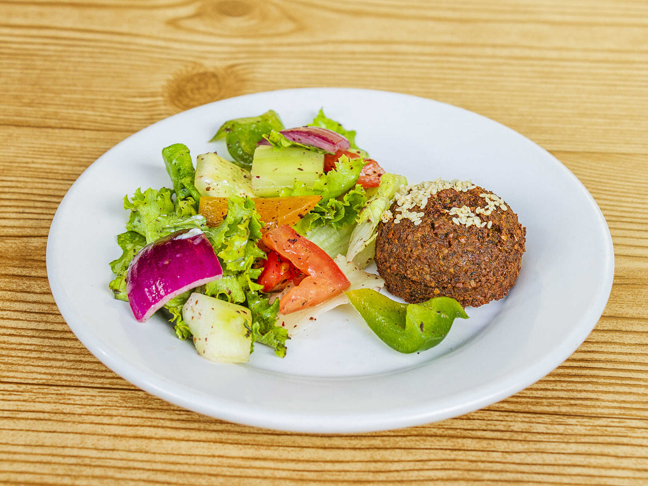 FALAFEL ORDEN