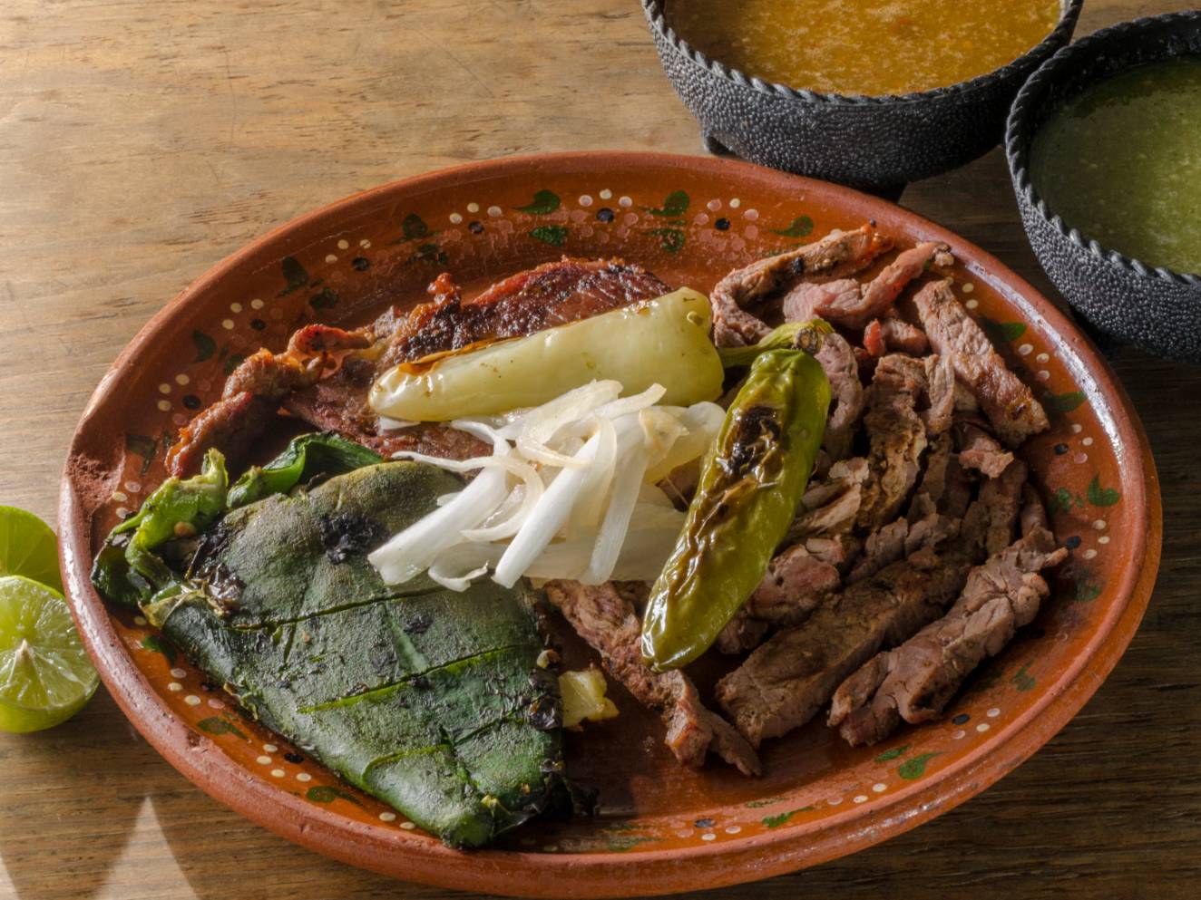 Orden de Carne