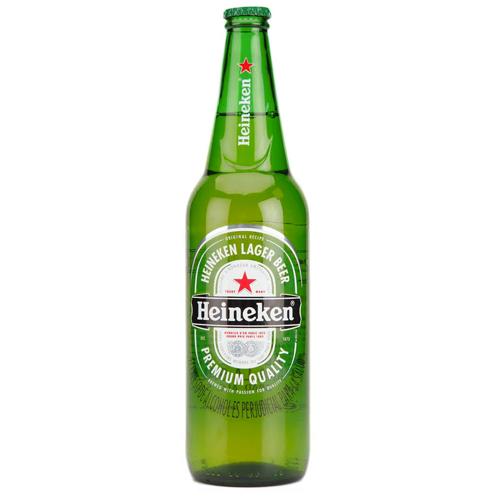 Heineken 355 Ml