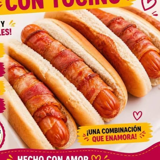 Hot Dog