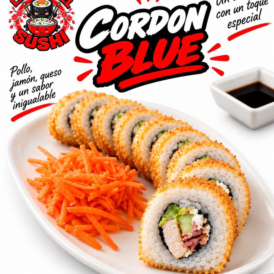 Cordon Bleu