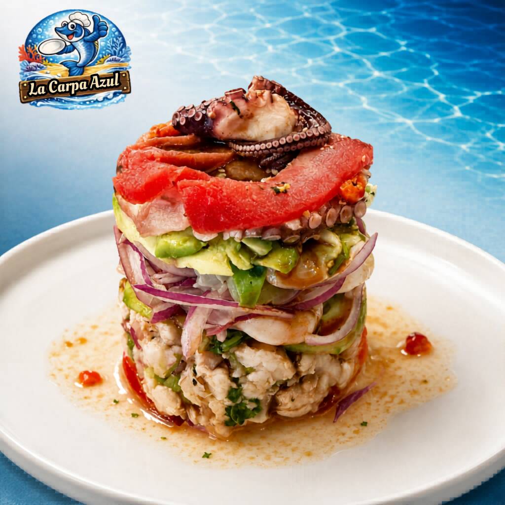 Torre de Mariscos