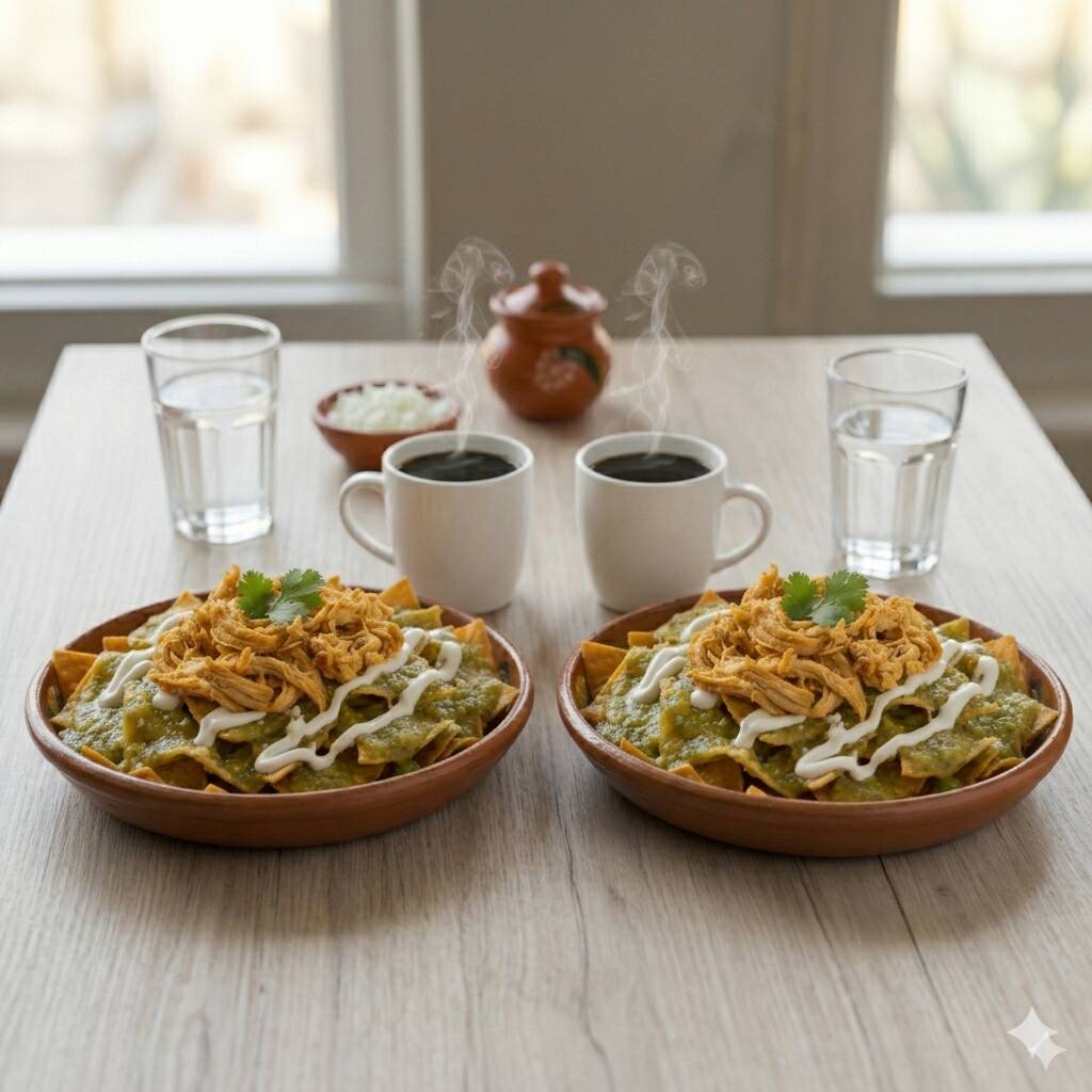 Combo "Abuela Pepi"