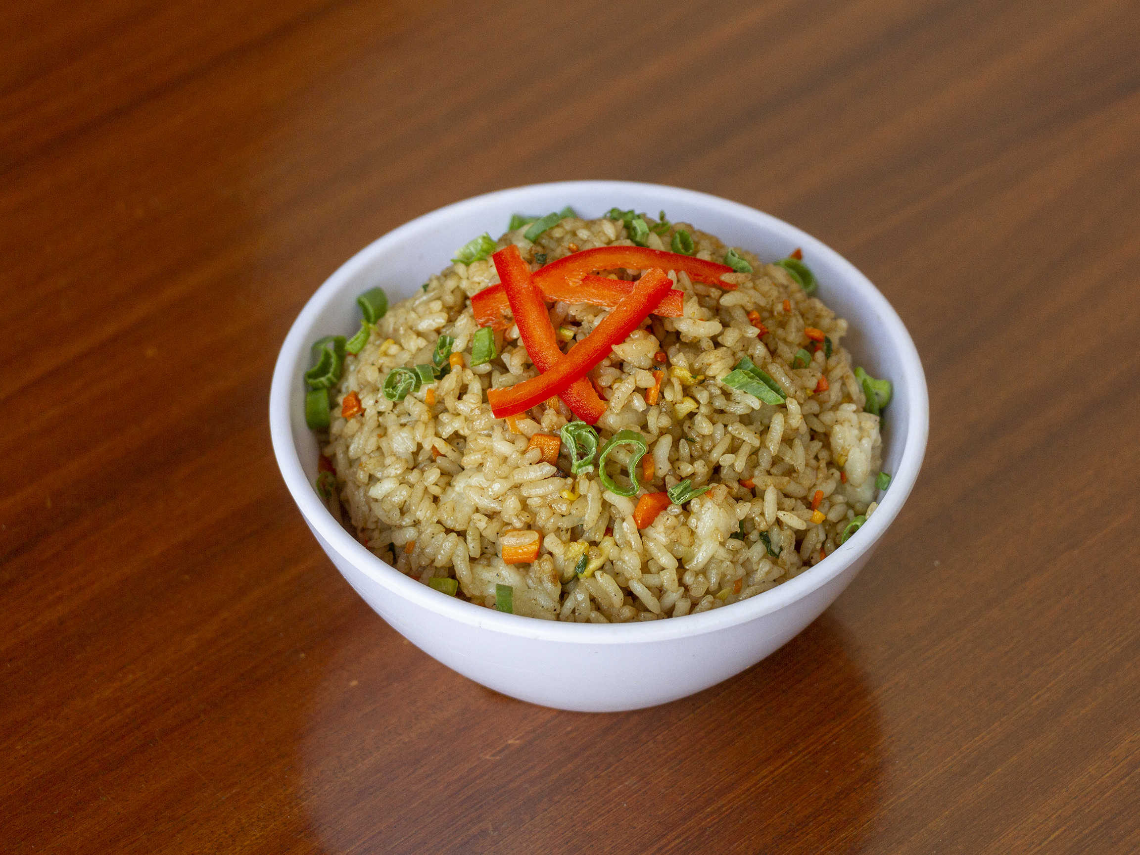 Arroz Frito