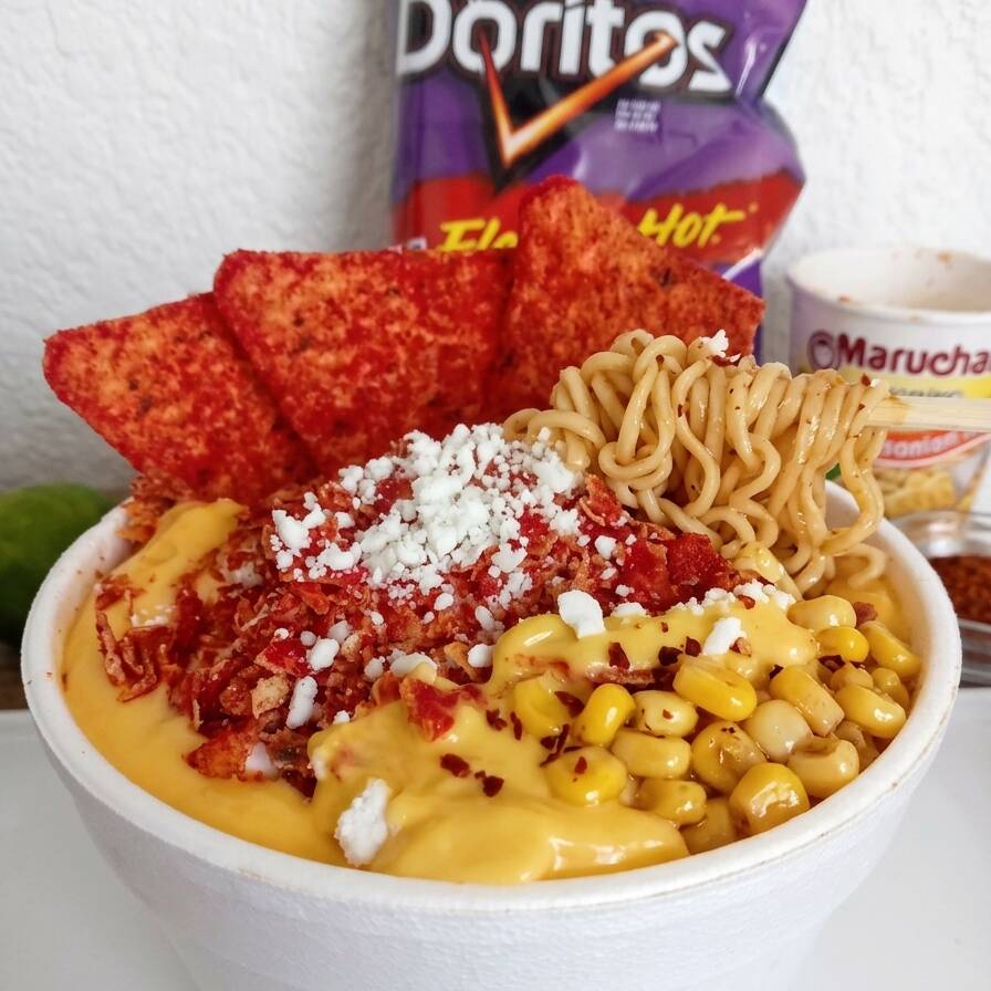 Sopa Munchies