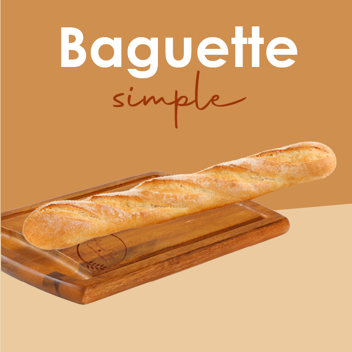 Baguette Regular