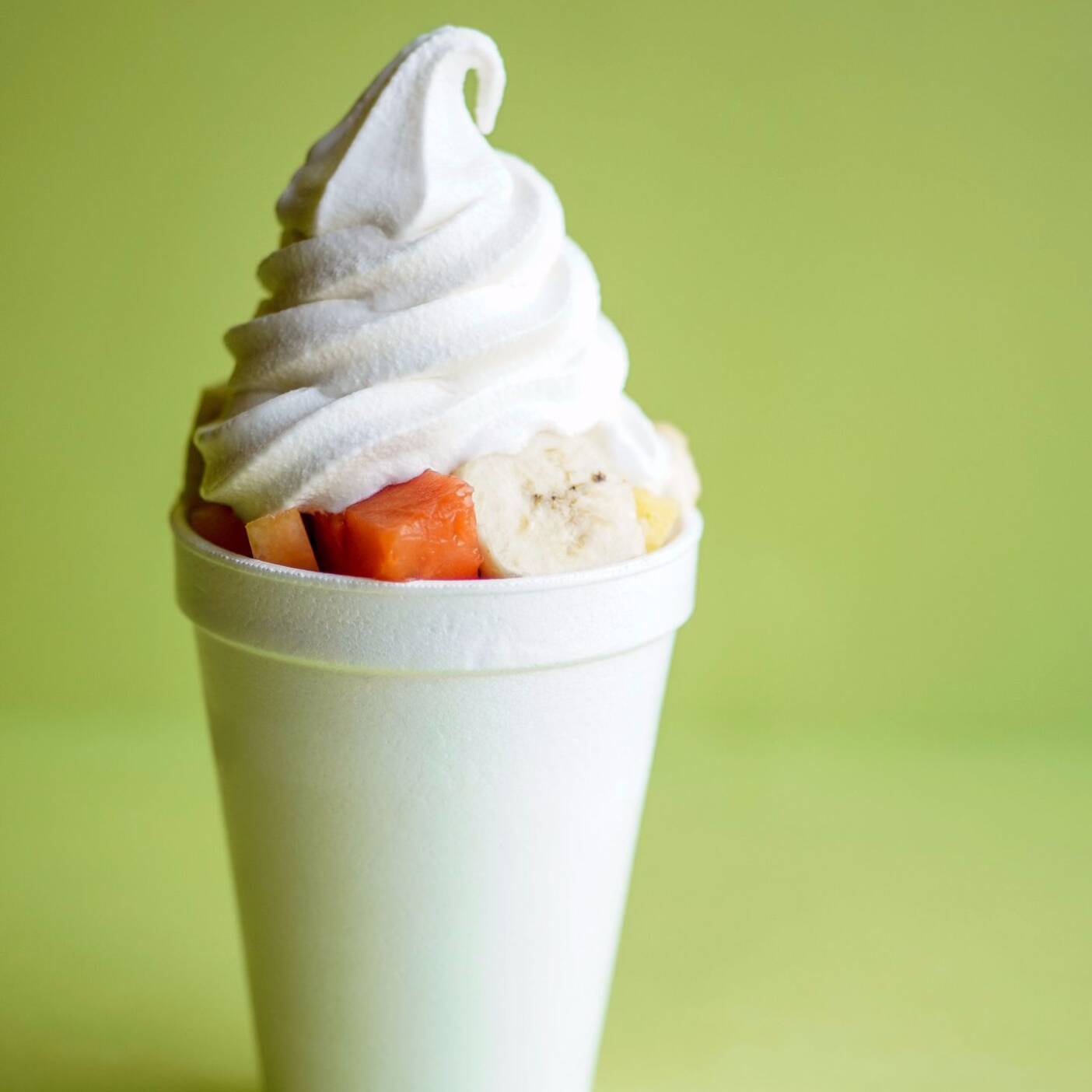 Nieve de Yogurt Grande 14 Oz
