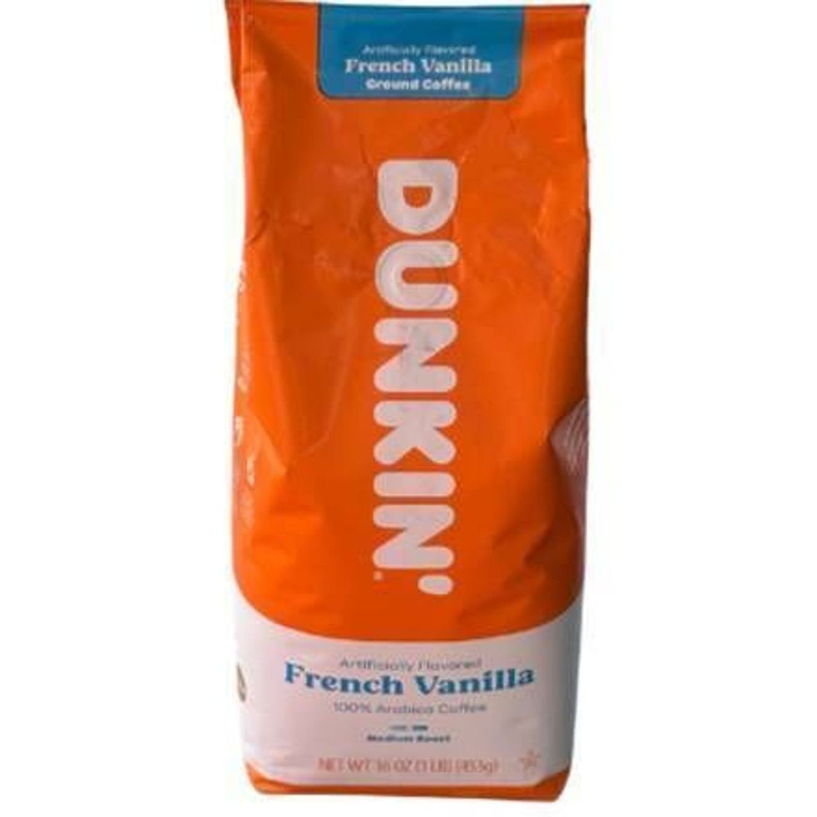 French Vainilla