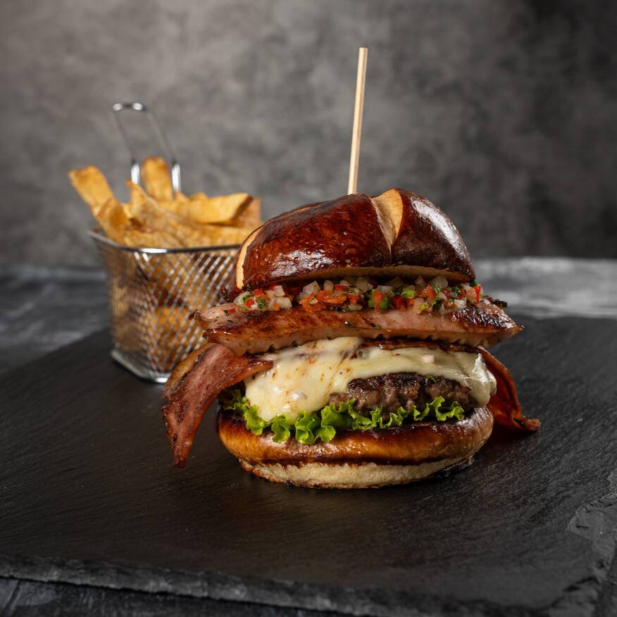 Burger Argentina NEW⭐️
